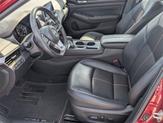 Thumbnail of 2021 Scarlet Ember Nissan Altima