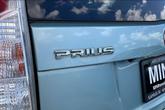 Thumbnail of 2014 Pearl Toyota Prius