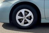 Thumbnail of 2014 Pearl Toyota Prius