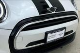 Thumbnail of 2024 White Metallic MINI Hardtop