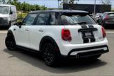 Thumbnail of 2024 White Metallic MINI Hardtop