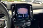 Thumbnail of 2020 Ice White Volvo XC40