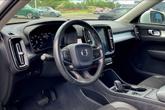 Thumbnail of 2020 Ice White Volvo XC40
