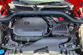 Thumbnail of 2020 Chili Red MINI Hardtop