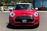 Thumbnail of 2020 Chili Red MINI Hardtop
