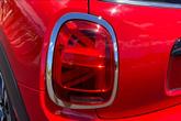 Thumbnail of 2020 Chili Red MINI Hardtop