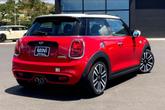 Thumbnail of 2020 Chili Red MINI Hardtop