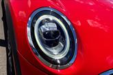 Thumbnail of 2020 Chili Red MINI Hardtop
