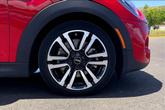 Thumbnail of 2020 Chili Red MINI Hardtop