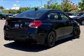 Thumbnail of 2016 Crystal Black Silica Subaru WRX