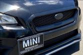 Thumbnail of 2016 Crystal Black Silica Subaru WRX
