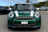 Thumbnail of 2023 British Racing Green MINI Hardtop