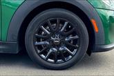 Thumbnail of 2023 British Racing Green MINI Hardtop