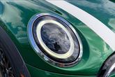 Thumbnail of 2023 British Racing Green MINI Hardtop