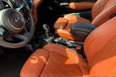Thumbnail of 2023 British Racing Green MINI Hardtop