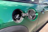 Thumbnail of 2023 British Racing Green MINI Hardtop