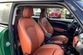 Thumbnail of 2023 British Racing Green MINI Hardtop