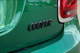 Thumbnail of 2023 British Racing Green MINI Hardtop