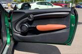 Thumbnail of 2023 British Racing Green MINI Hardtop