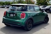 Thumbnail of 2023 British Racing Green MINI Hardtop