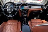 Thumbnail of 2023 British Racing Green MINI Hardtop