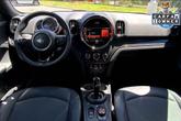 Thumbnail of 2021 British Racing Green MINI Countryman