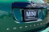 Thumbnail of 2021 British Racing Green MINI Countryman