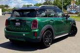 Thumbnail of 2021 British Racing Green MINI Countryman