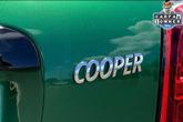 Thumbnail of 2021 British Racing Green MINI Countryman