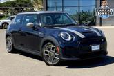Photo of 2024 Black Metallic MINI Hardtop