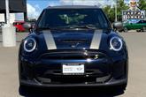 Thumbnail of 2024 Black Metallic MINI Hardtop