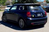 Thumbnail of 2024 Black Metallic MINI Hardtop