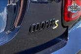Thumbnail of 2024 Black Metallic MINI Hardtop