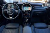 Thumbnail of 2024 Black Metallic MINI Hardtop