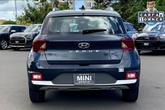 Thumbnail of 2022 Denim w/White Roof Hyundai VENUE
