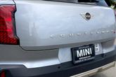 Thumbnail of 2025 Silver MINI Countryman