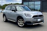 Thumbnail of 2025 Silver MINI Countryman