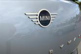 Thumbnail of 2025 Silver MINI Countryman