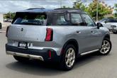 Thumbnail of 2025 Silver MINI Countryman