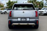 Thumbnail of 2025 Silver MINI Countryman