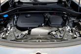 Thumbnail of 2025 Silver MINI Countryman