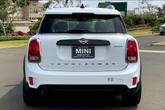 Thumbnail of 2020 Light White MINI Countryman