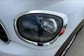 Thumbnail of 2020 Light White MINI Countryman