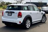 Thumbnail of 2020 Light White MINI Countryman