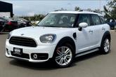 Thumbnail of 2020 Light White MINI Countryman
