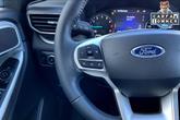 Thumbnail of 2023 Carbonized Gray Metallic Ford Explorer