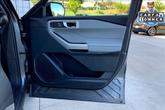 Thumbnail of 2023 Carbonized Gray Metallic Ford Explorer