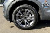 Thumbnail of 2023 Carbonized Gray Metallic Ford Explorer