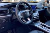 Thumbnail of 2023 Carbonized Gray Metallic Ford Explorer