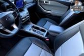 Thumbnail of 2023 Carbonized Gray Metallic Ford Explorer